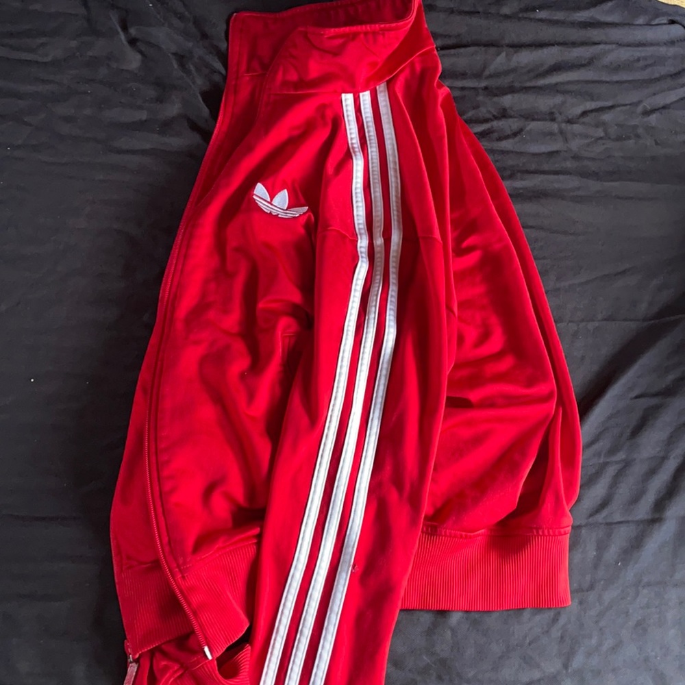Adidas SST Track jacket